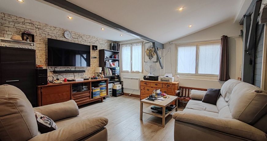 vente Chalet Nargis
