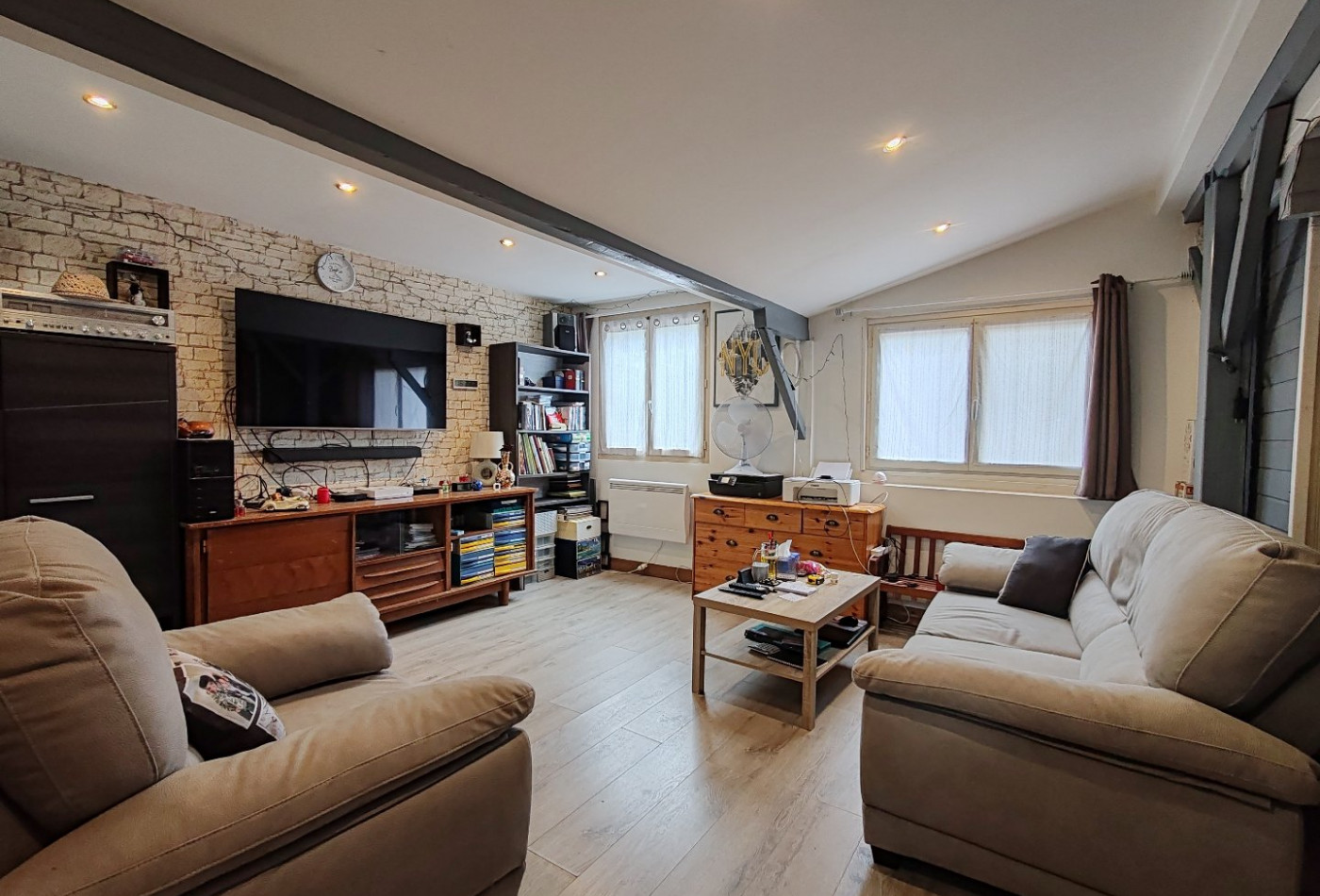 vente Chalet Nargis - Photo 5