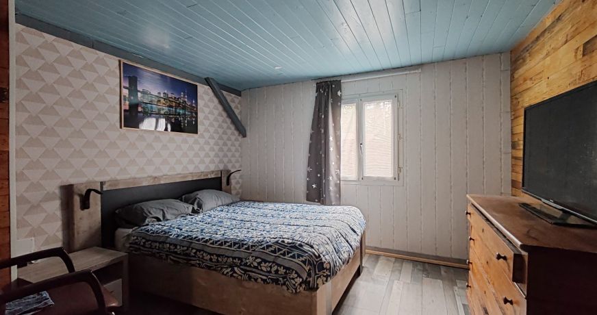 vente Chalet Nargis