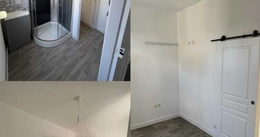 vente Immeuble Cambrai