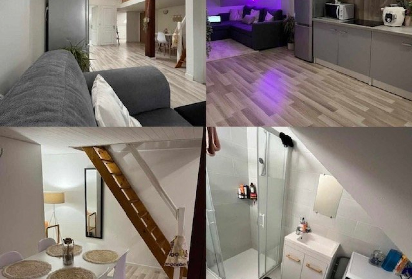 vente Immeuble Cambrai - Photo 2