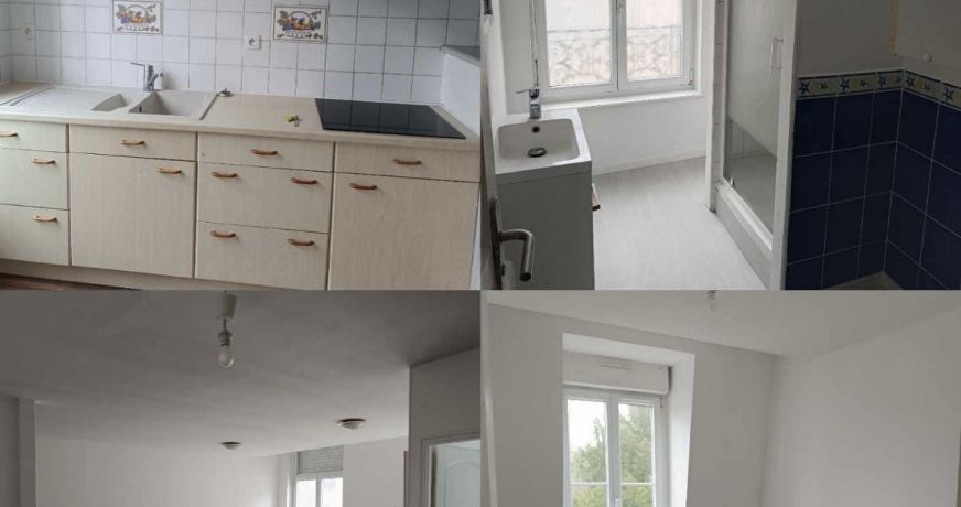 vente Immeuble Cambrai