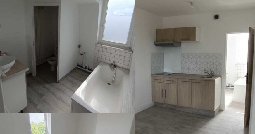 vente Immeuble Cambrai
