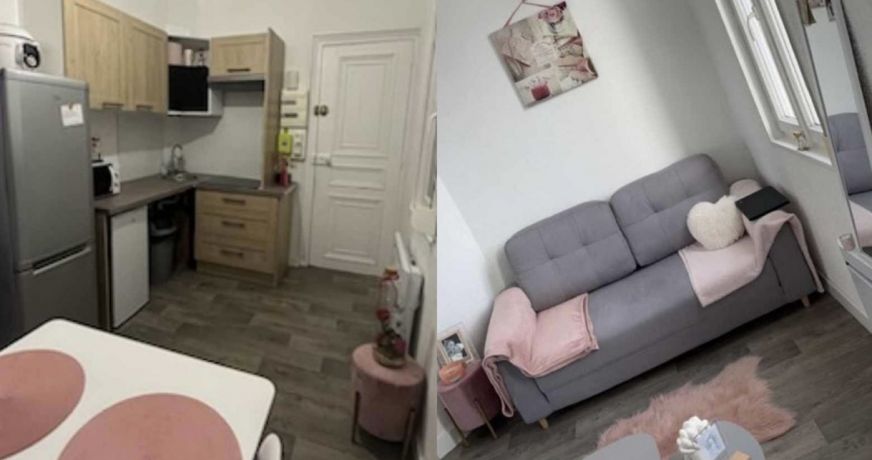 vente Immeuble Cambrai