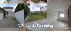 vente Immeuble Cambrai