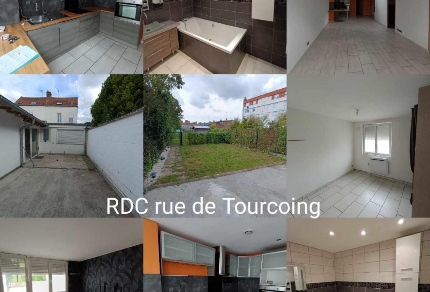 vente Immeuble Cambrai - Photo 6