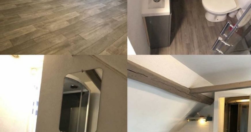 vente Immeuble Cambrai