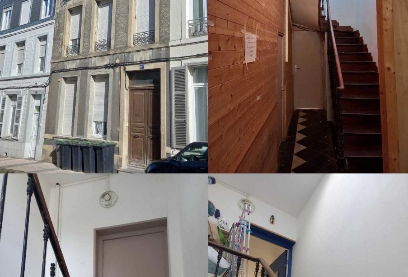 vente Immeuble Cambrai - Photo 8
