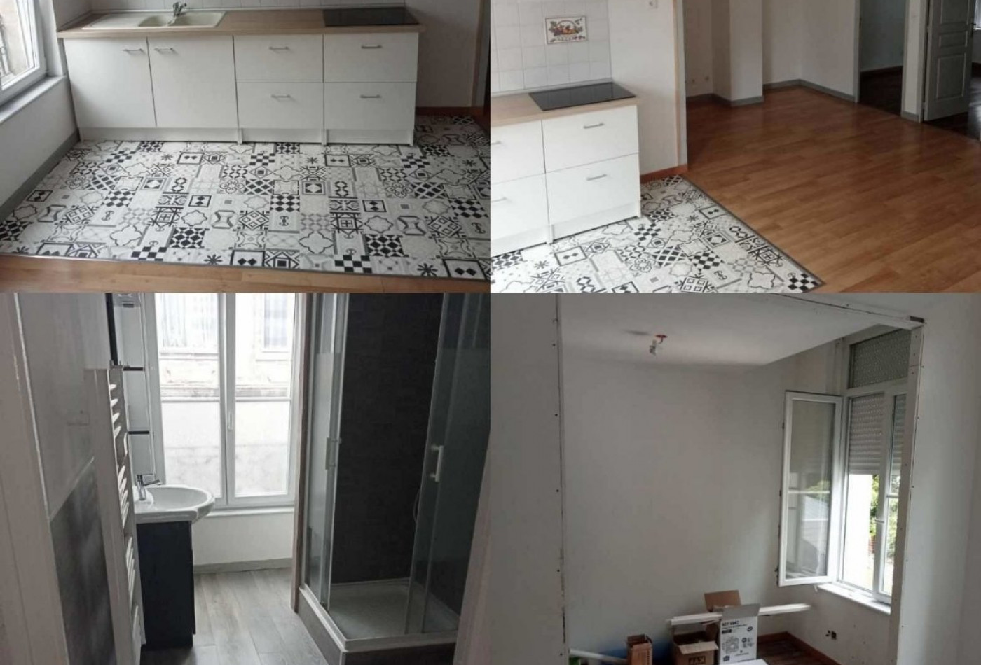 vente Immeuble Cambrai - Photo 9