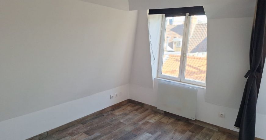 vente Appartement Lille