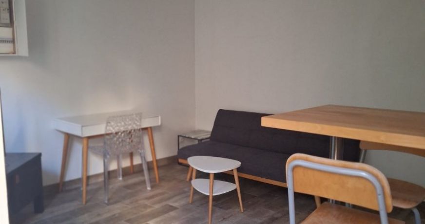 vente Appartement Lille