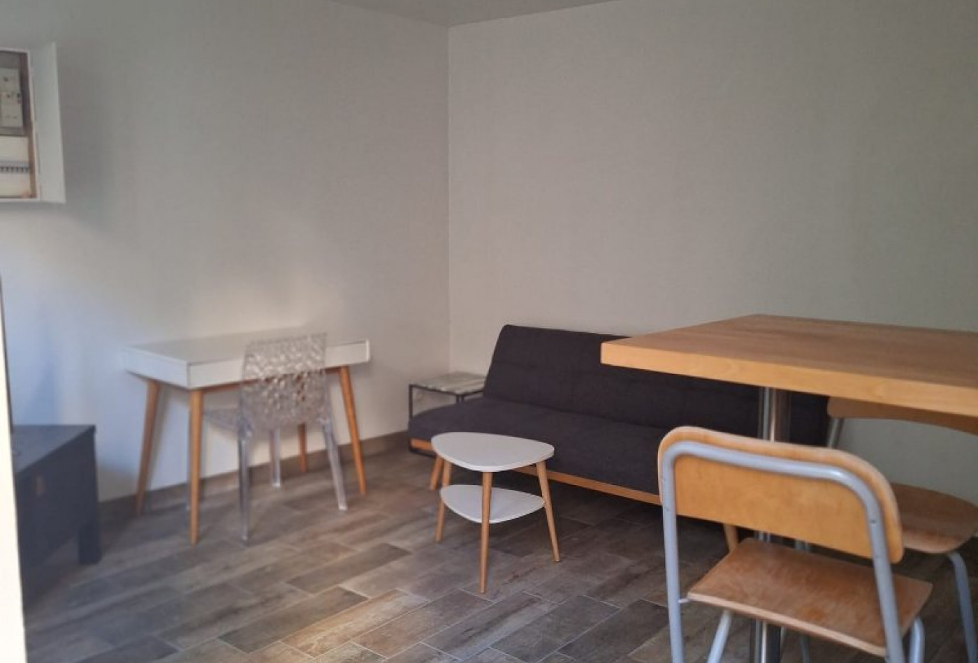 vente Appartement Lille - Photo 2