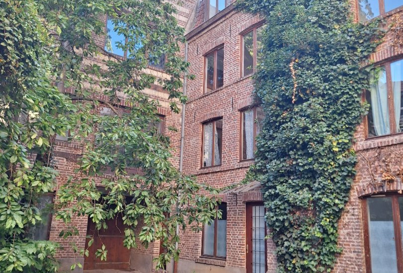 vente Appartement Lille - Photo 4