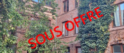 vente Appartement Lille