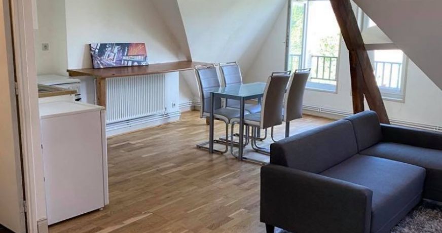 vente Immeuble Conde Sur L'escaut