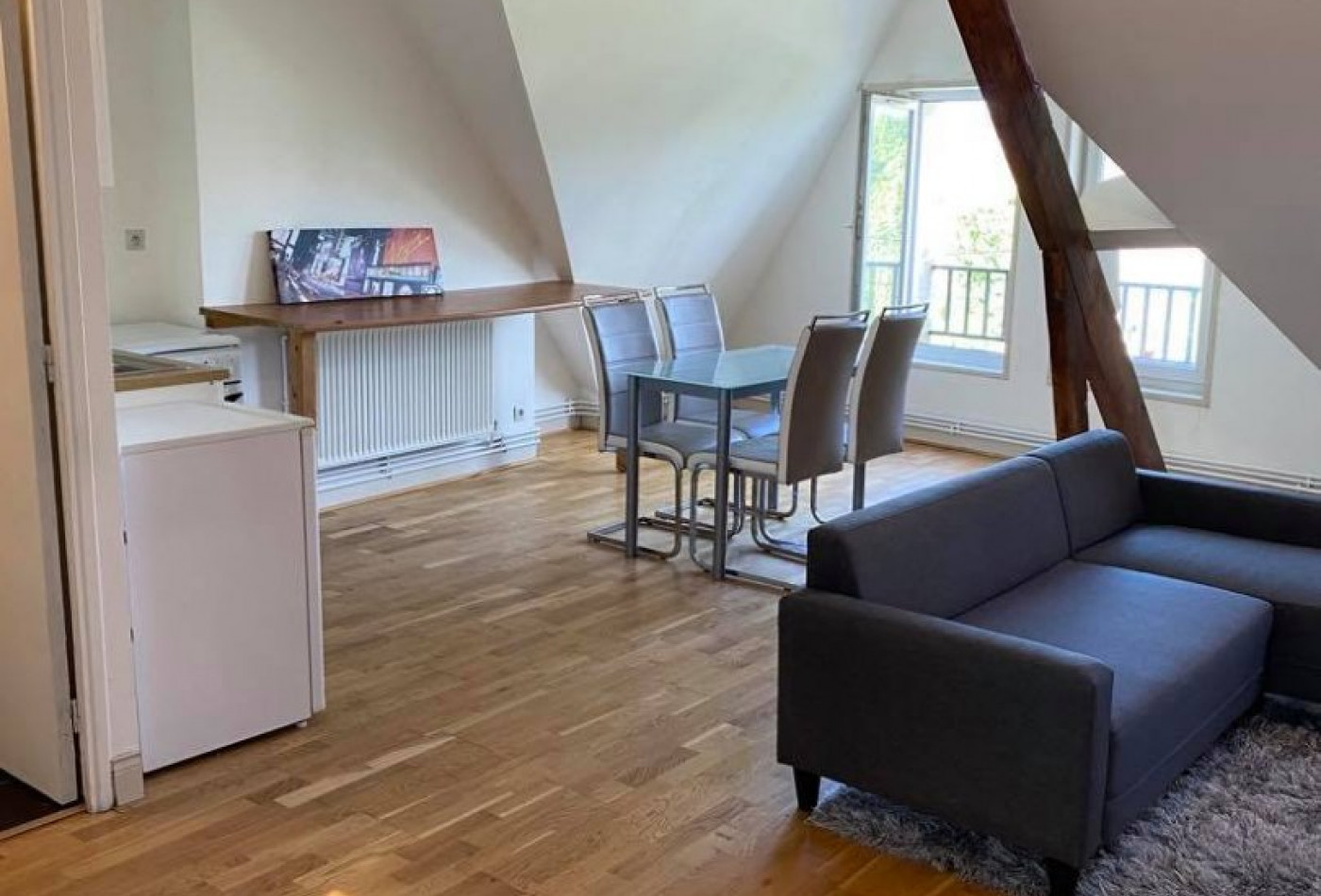 vente Immeuble Conde Sur L'escaut - Photo 5