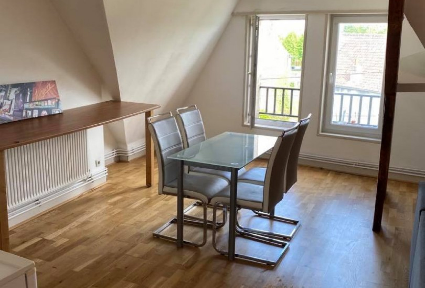 vente Immeuble Conde Sur L'escaut - Photo 6