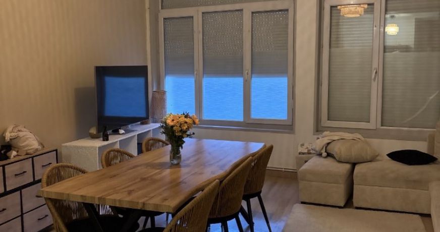 vente Immeuble Conde Sur L'escaut