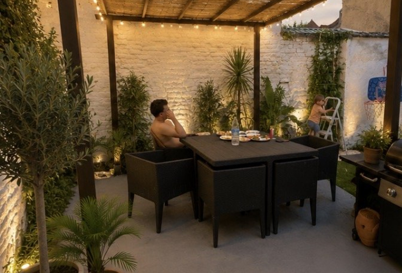 vente Immeuble Conde Sur L'escaut - Photo 2