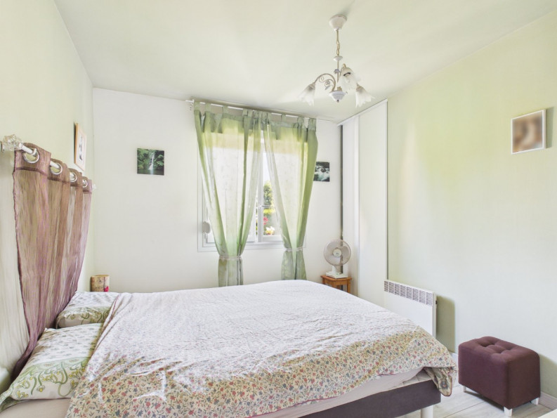 vente Maison Omiecourt - Photo 10