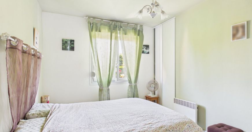 vente Maison Omiecourt