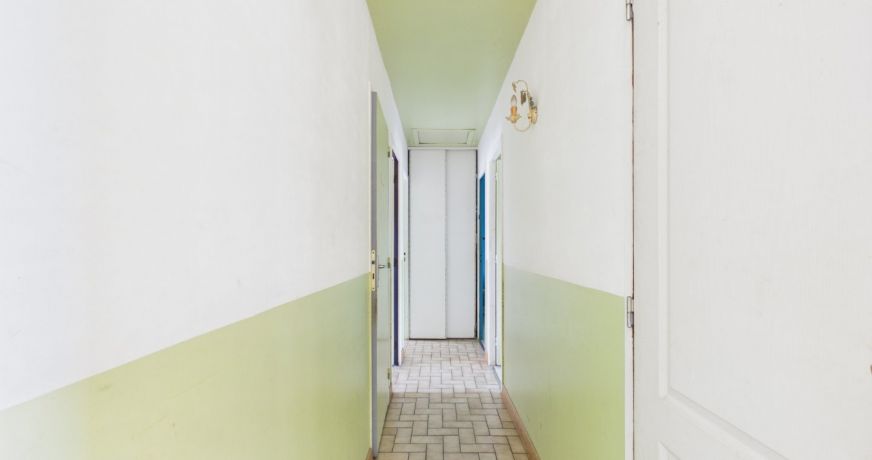 vente Maison Omiecourt