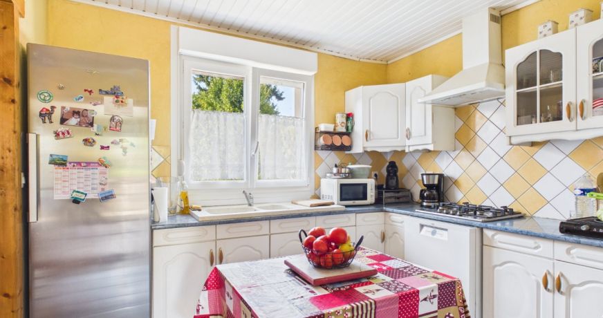 vente Maison Omiecourt