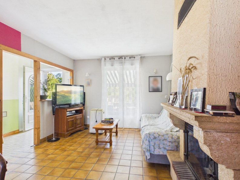 vente Maison Omiecourt - Photo 4