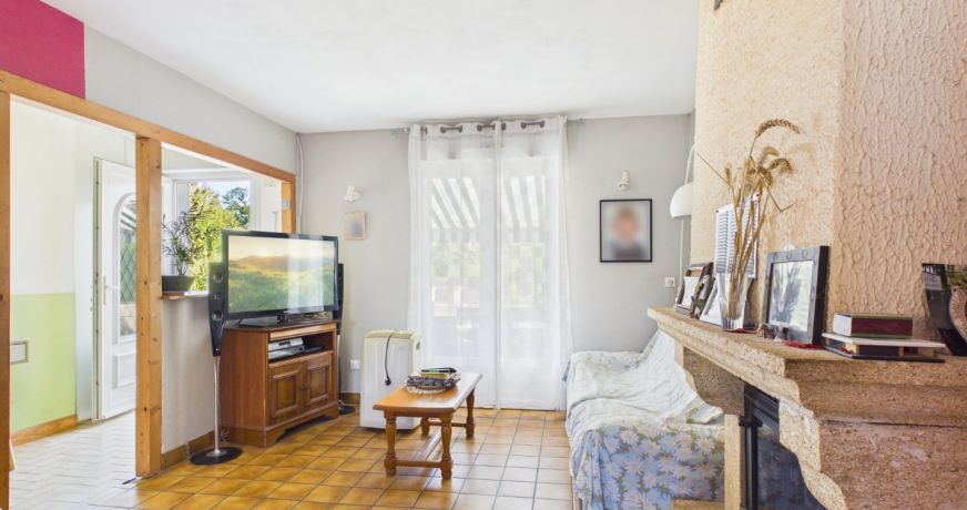 vente Maison Omiecourt