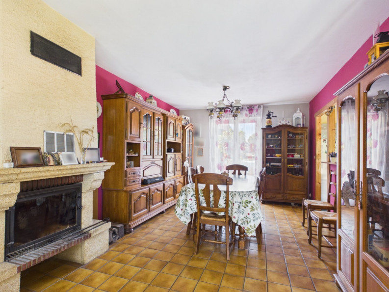 vente Maison Omiecourt - Photo 5