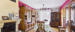 vente Maison Omiecourt