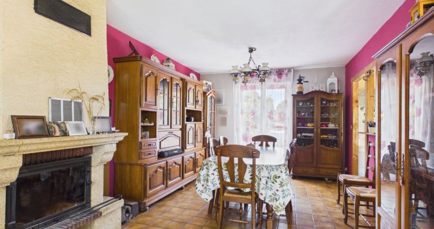 vente Maison Omiecourt