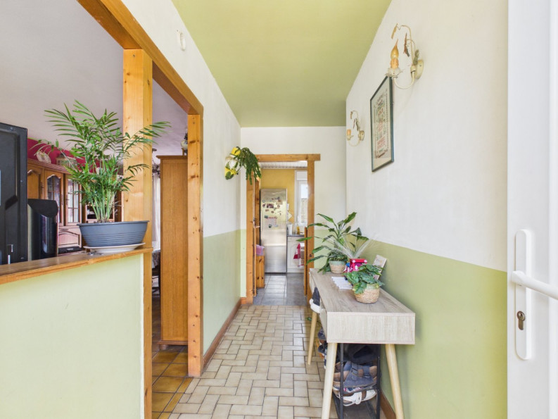 vente Maison Omiecourt - Photo 3