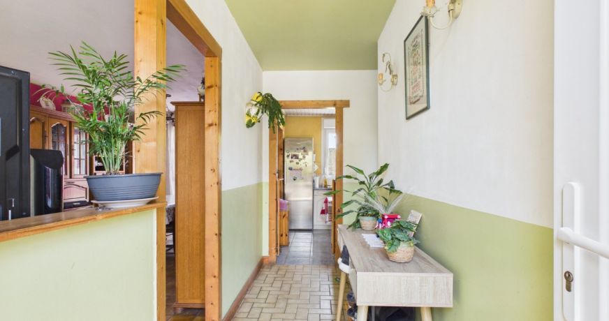 vente Maison Omiecourt