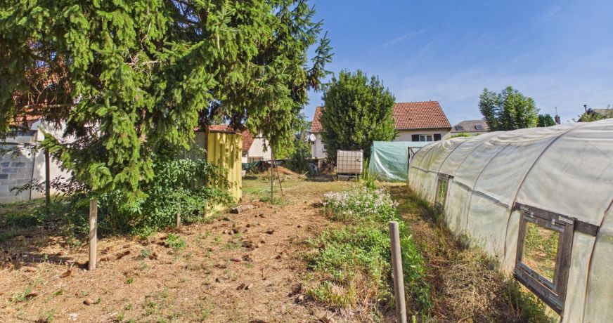 vente Maison Omiecourt