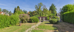 vente Maison Omiecourt