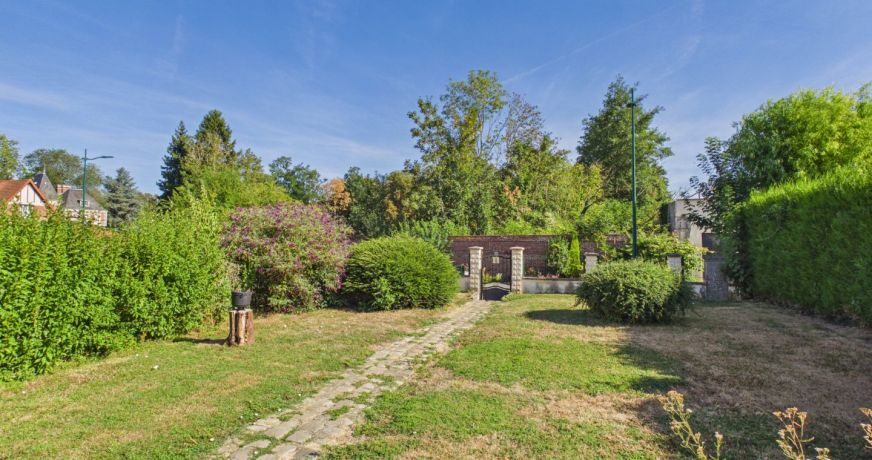 vente Maison Omiecourt