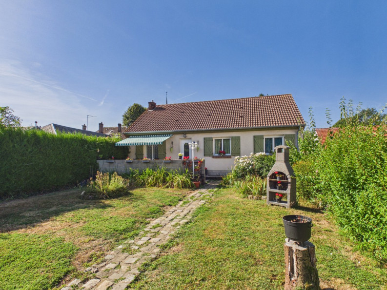 vente Maison Omiecourt - Photo 1