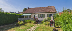 vente Maison Omiecourt