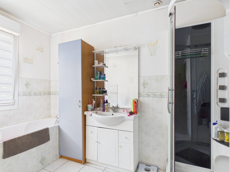 vente Maison Omiecourt - Photo 8