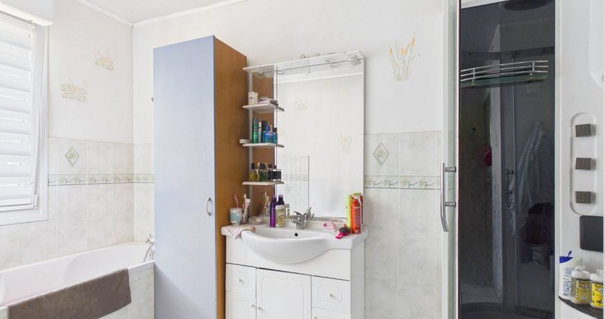 vente Maison Omiecourt