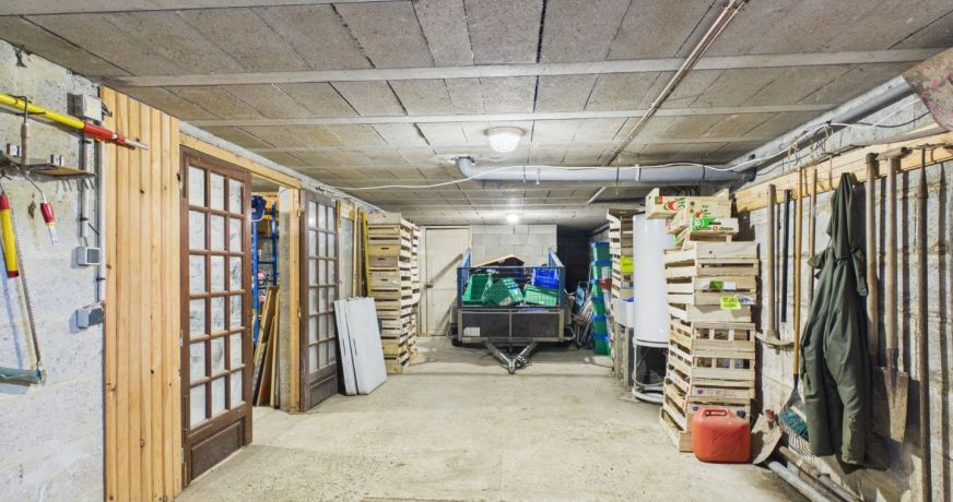 vente Maison Omiecourt