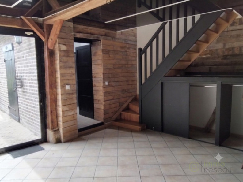 vente Maison Etouy - Photo 1