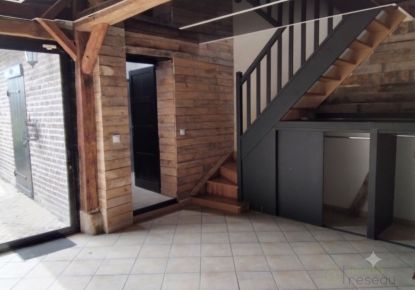 vente Maison Etouy