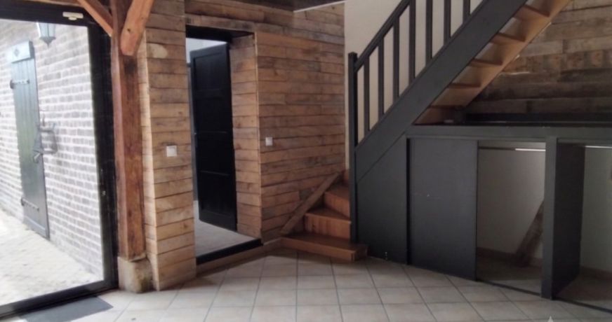 vente Maison Etouy