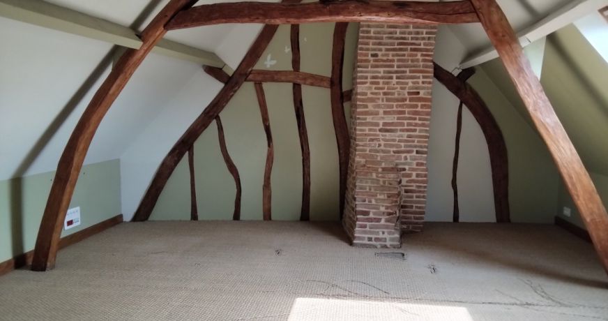 vente Maison Etouy
