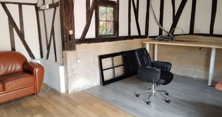 vente Maison Etouy