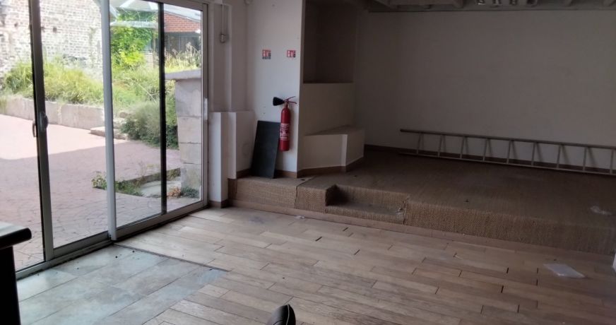 vente Maison Etouy