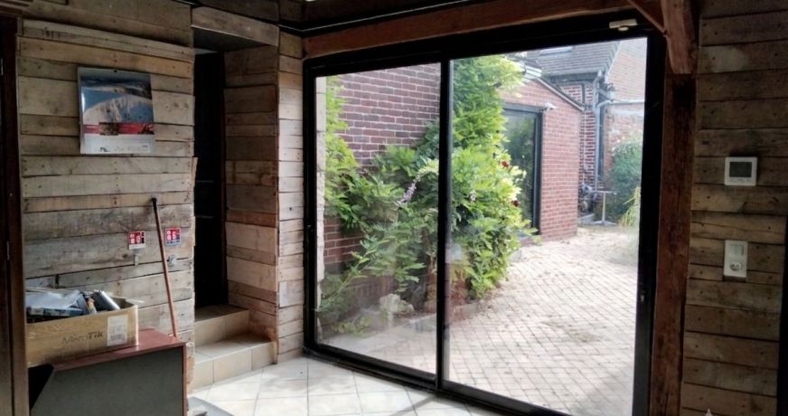vente Maison Etouy