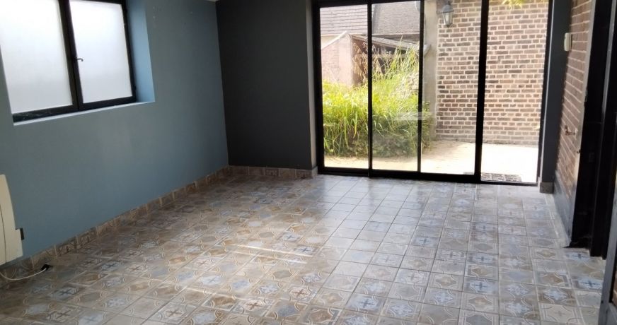 vente Maison Etouy